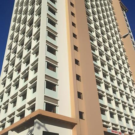 提坦阿拉邦城市公寓 马尼拉 外观 照片